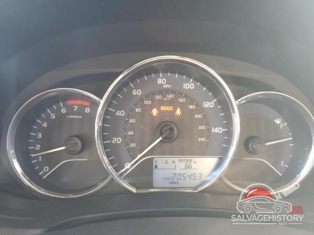 2T1BURHE6EC223786 2014 TOYOTA COROLLA photo no. 9