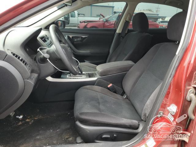 1N4AL3AP5EC265906 2014 NISSAN ALTIMA photo no. 7