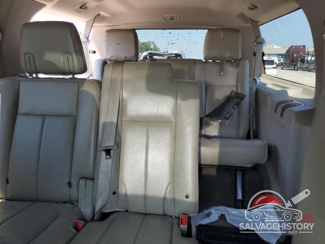 1FMJK1K56AEB66813 2010 FORD EXPEDITION photo no. 10