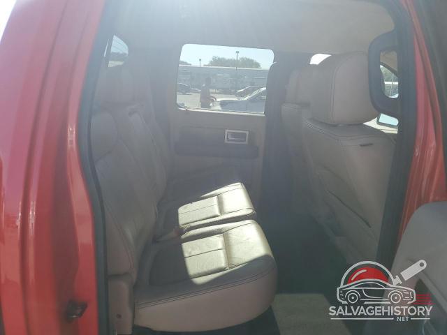 1FTFW1ET8CFD04888 2012 FORD F-150 photo no. 10