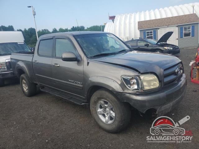 5TBDT48126S549209 2006 TOYOTA TUNDRA photo no. 4