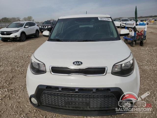 KNDJP3A50G7377053 2016 KIA SOUL photo no. 5