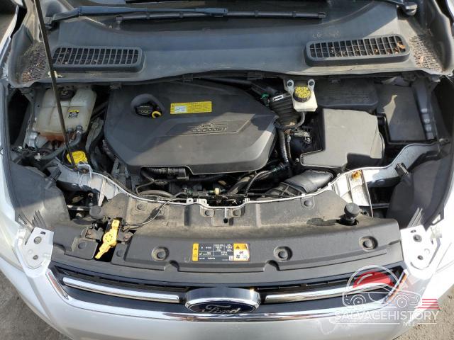 1FMCU9HX1DUA73508 2013 FORD ESCAPE photo no. 12