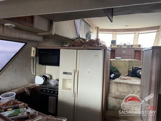 HBAC5227A989 1989 BOAT HOUSE BOAT photo no. 8
