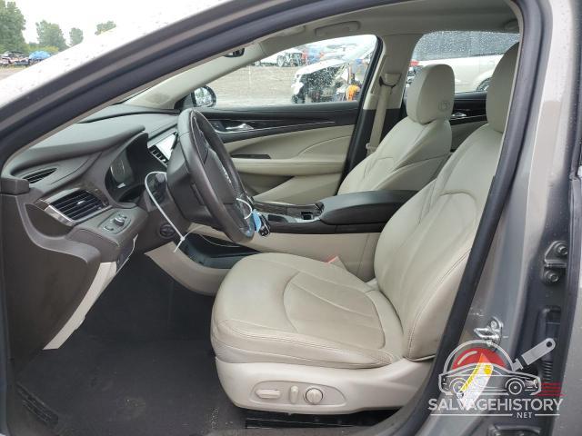 1G4ZP5SS9JU148894 2018 BUICK LACROSSE photo no. 7