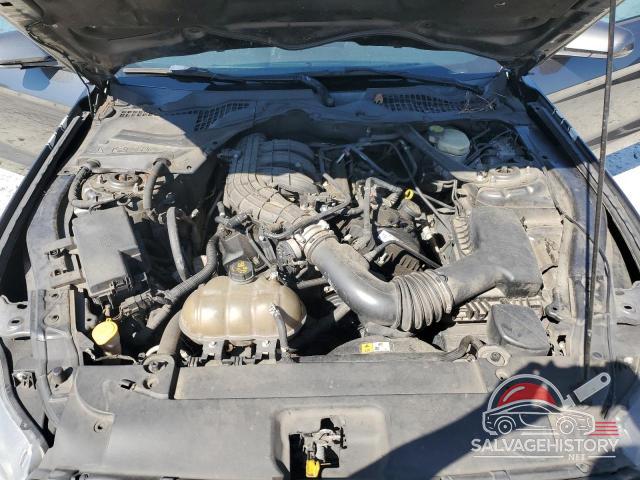 1FATP8EM6F5402688 2015 FORD ALL Models photo no. 11