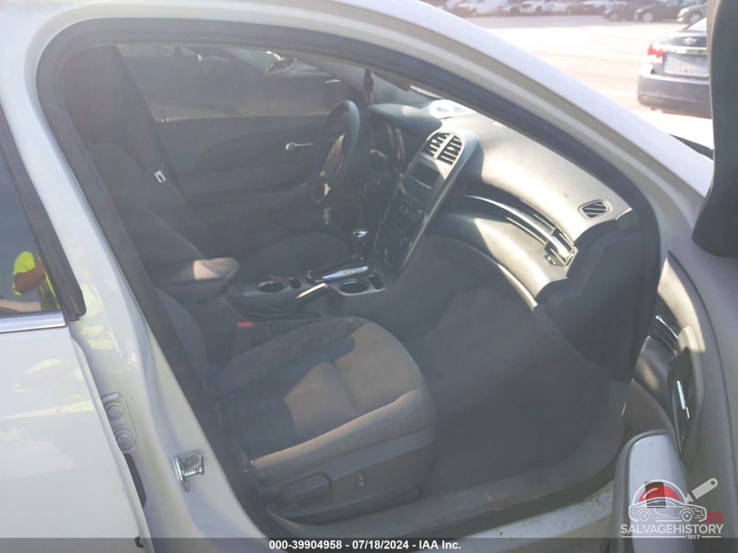 1G11B5SL7FF298905 2015 CHEVROLET MALIBU photo no. 5