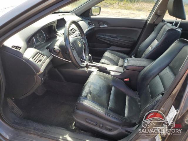 1HGCP2F69CA015385 2012 HONDA ACCORD photo no. 7