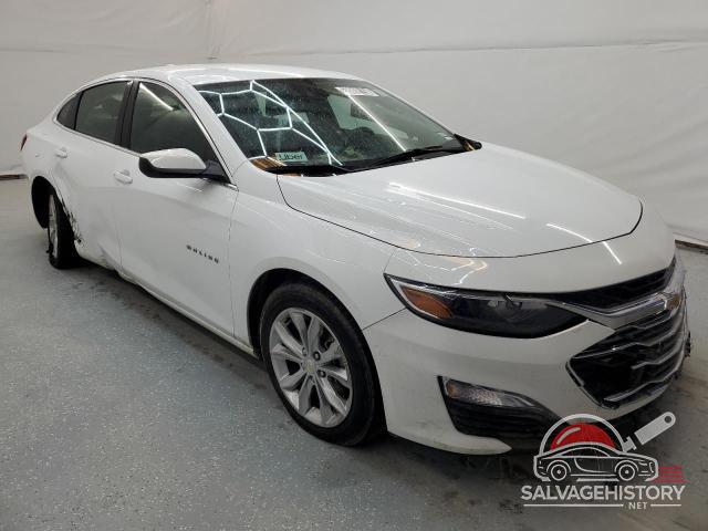 1G1ZD5ST3PF164357 2023 CHEVROLET MALIBU photo no. 4