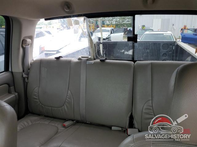 1D7HU18DX3S341232 2003 DODGE RAM 1500 photo no. 10