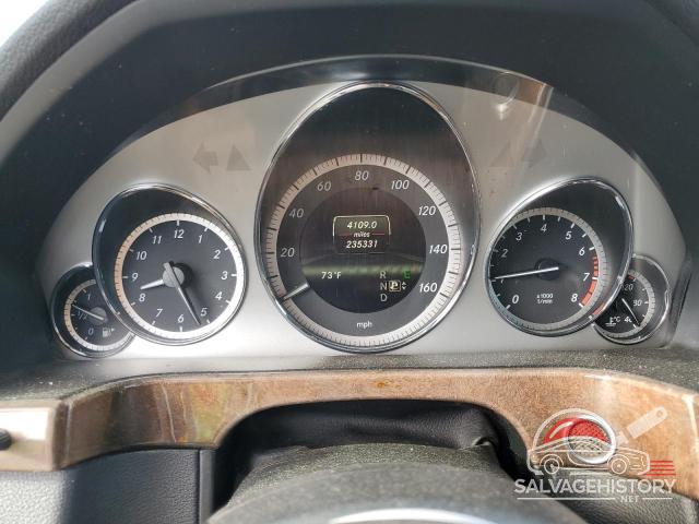 WDDHF9BB0DA711367 2013 MERCEDES-BENZ E-CLASS photo no. 9