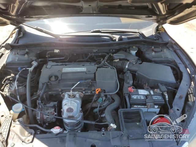 1HGCR2F38EA285629 2014 HONDA ACCORD photo no. 11