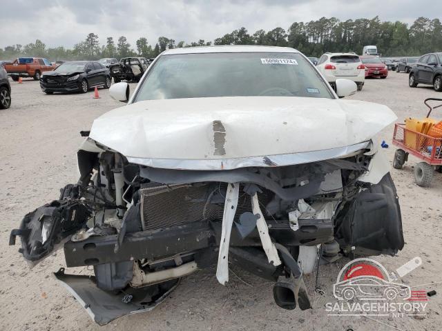 4T1BK3DB7CU466209 2012 TOYOTA AVALON photo no. 5