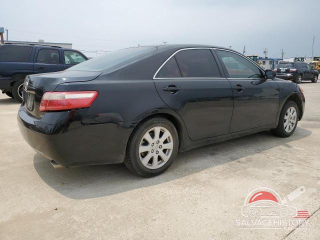 4T1BK46K59U590605 2009 TOYOTA CAMRY photo no. 3