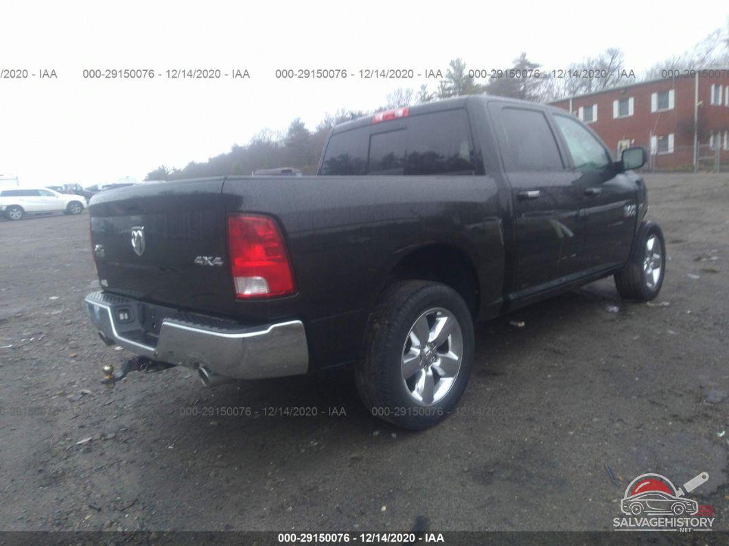1C6RR7LT9FS765532 2015 RAM 1500 photo no. 4