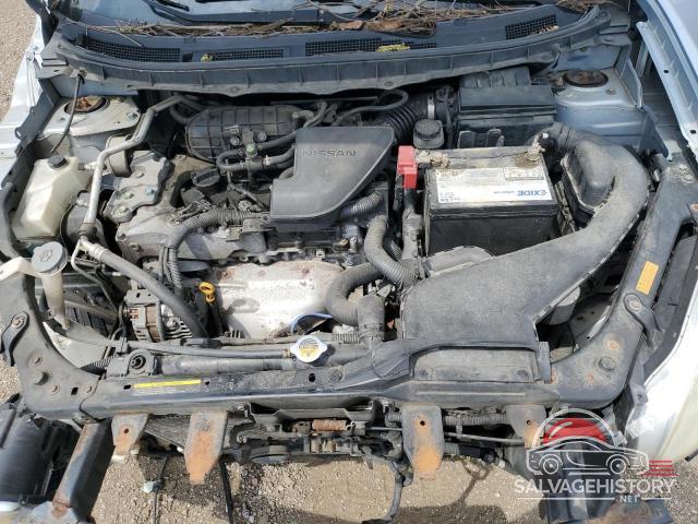 JN8AS5MVXCW382027 2012 NISSAN All Models photo no. 12