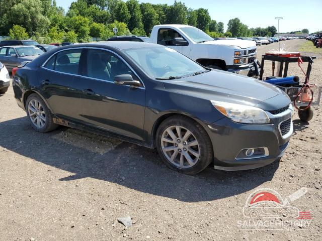 1G11E5SL1EF280339 2014 CHEVROLET MALIBU photo no. 4
