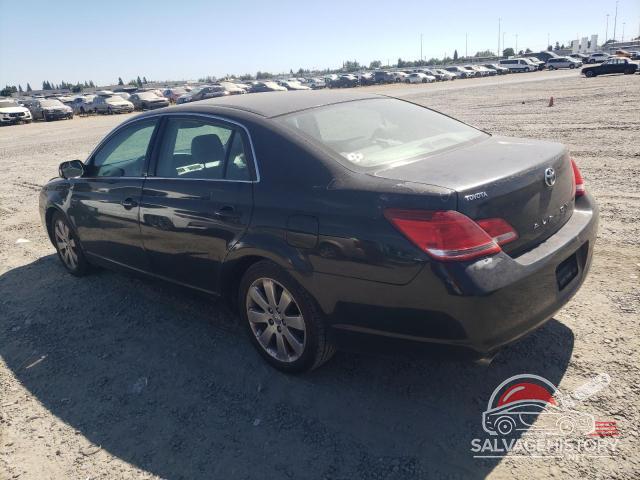 4T1BK36B05U019849 2005 TOYOTA AVALON photo no. 2