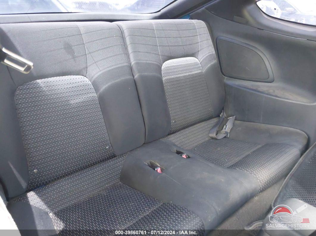 KMHHN66F58U280551 2008 HYUNDAI TIBURON photo no. 8