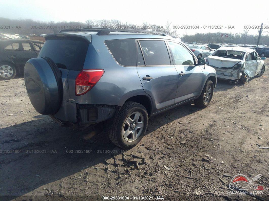 JTMBD35V985158323 2008 TOYOTA RAV4 photo no. 4