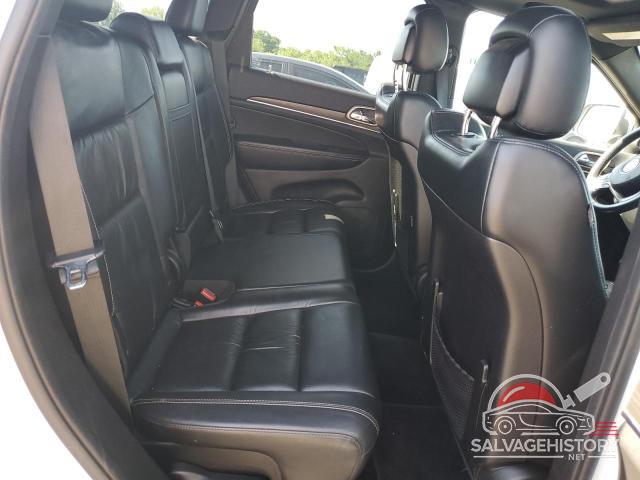 1C4RJFBG4FC862372 2015 JEEP GRAND CHER photo no. 11