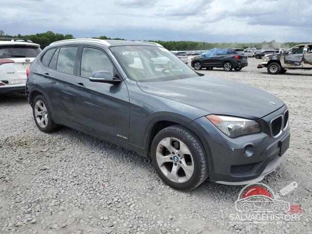 WBAVM1C50FV316188 2015 BMW X1 photo no. 4