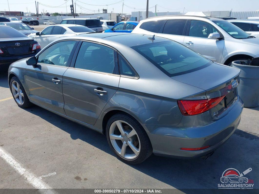 WAUA7GFF0G1015300 2016 AUDI A3 photo no. 3