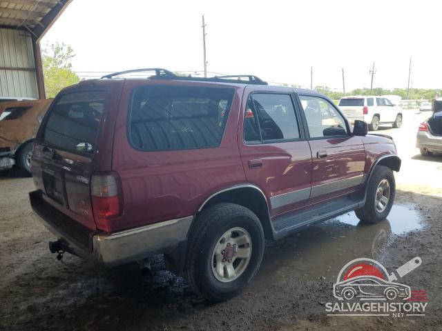 JT3HN86R9V0078815 1997 TOYOTA 4RUNNER photo no. 3