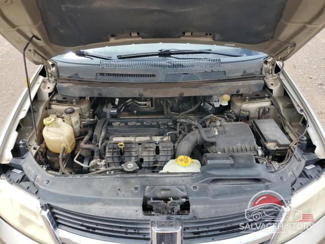 3D4GG47B89T196863 2009 DODGE JOURNEY photo no. 12
