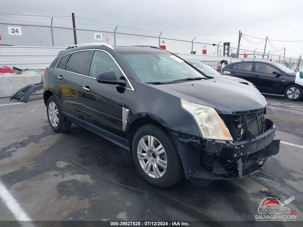 3GYFNCE36DS634776 2013 CADILLAC SRX photo no. 24