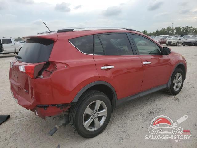 2T3WFREV0FW157419 2015 TOYOTA RAV4 photo no. 3