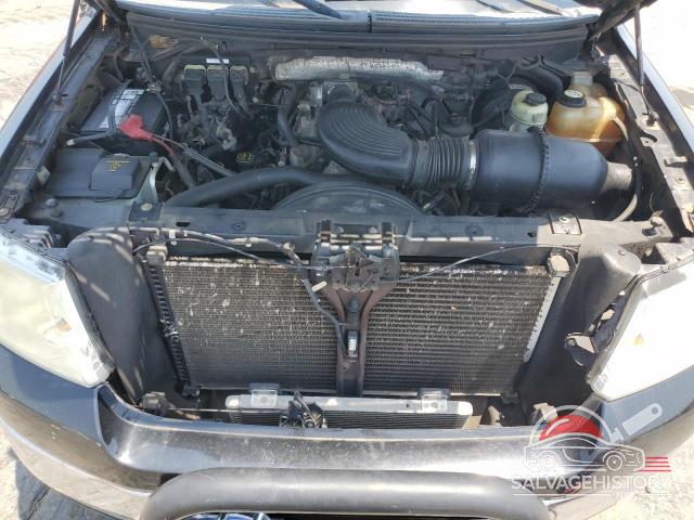 1FTRW14WX6KD26864 2006 FORD F-150 photo no. 11