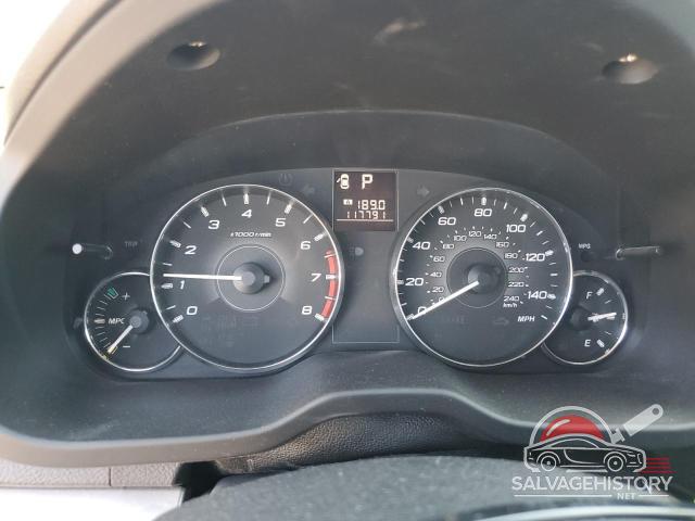 4S4BRBAC3C3212621 2012 SUBARU OUTBACK photo no. 9