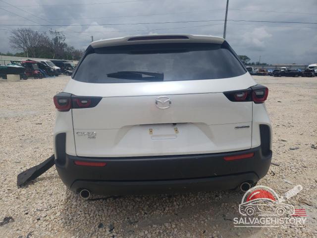 7MMVABAM6RN201787 2024 MAZDA CX-50 SELE photo no. 6
