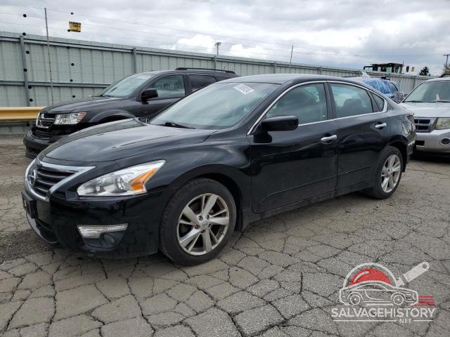 1N4AL3AP2FC170365 2015 NISSAN ALTIMA photo no. 19