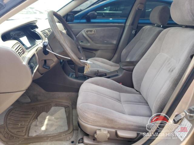 4T1BG22K6VU782153 1997 TOYOTA CAMRY photo no. 7
