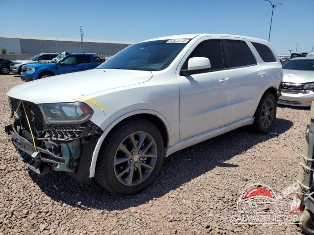 1C4RDHAG6EC454975 2014 DODGE DURANGO photo no. 24
