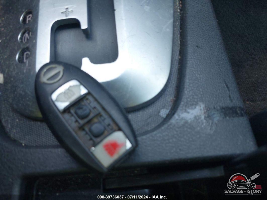 1N4AL24E48C161271 2008 NISSAN ALTIMA photo no. 11