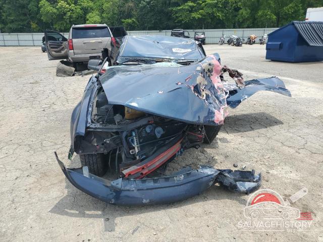 1ZVHT80N195108791 2009 FORD ALL Models photo no. 5