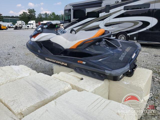 YDV37002C212 2012 SEAD JETSKI photo no. 4
