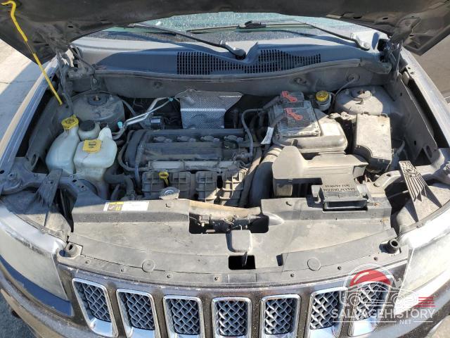 1C4NJCEA5GD609206 2016 JEEP COMPASS photo no. 12