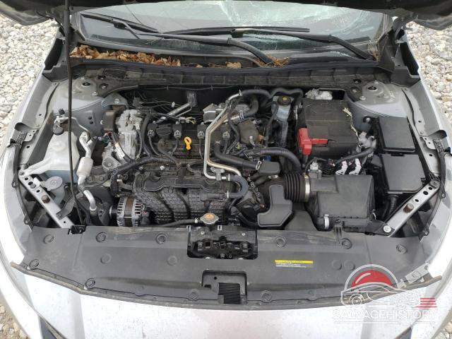 1N4BL4CW7MN303167 2021 NISSAN ALTIMA photo no. 11