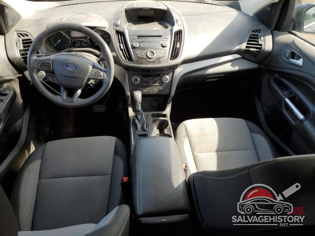 1FMCU9GD0HUD32583 2017 FORD ESCAPE photo no. 8
