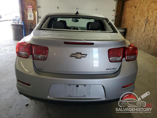 1G11B5SA1DF344885 2013 CHEVROLET MALIBU photo no. 6
