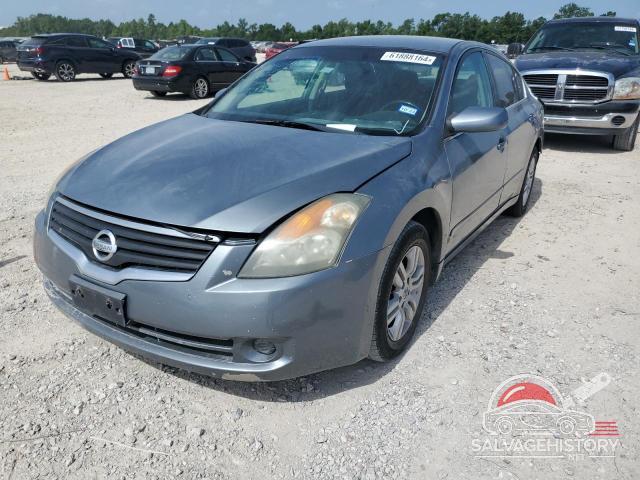 1N4AL2AP5CN422409 2012 NISSAN ALTIMA photo no. 14