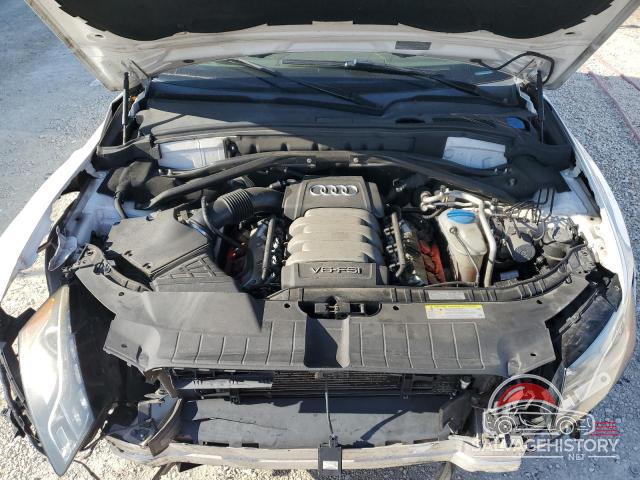 WA1LKAFP9AA091082 2010 AUDI Q5 PREMIUM photo no. 12