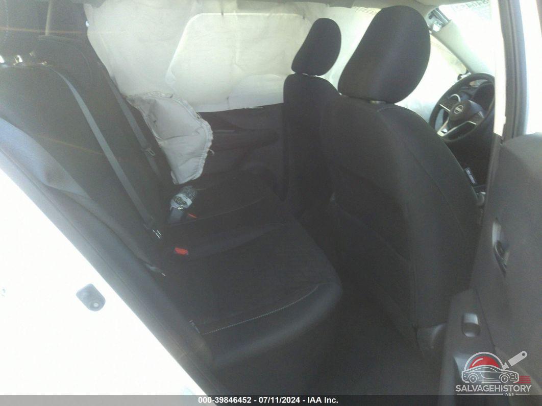 3N1CP5CV5PL563302 2023 NISSAN KICKS photo no. 5