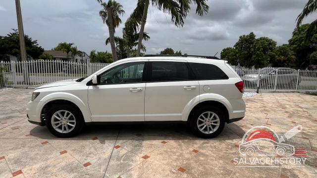 3C4PDDBG1GT168196 2016 DODGE JOURNEY photo no. 12