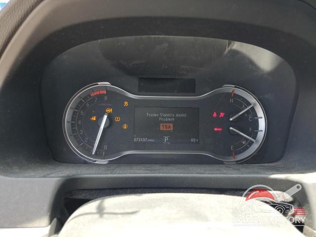 5FNYF5H39GB027500 2016 HONDA PILOT photo no. 9