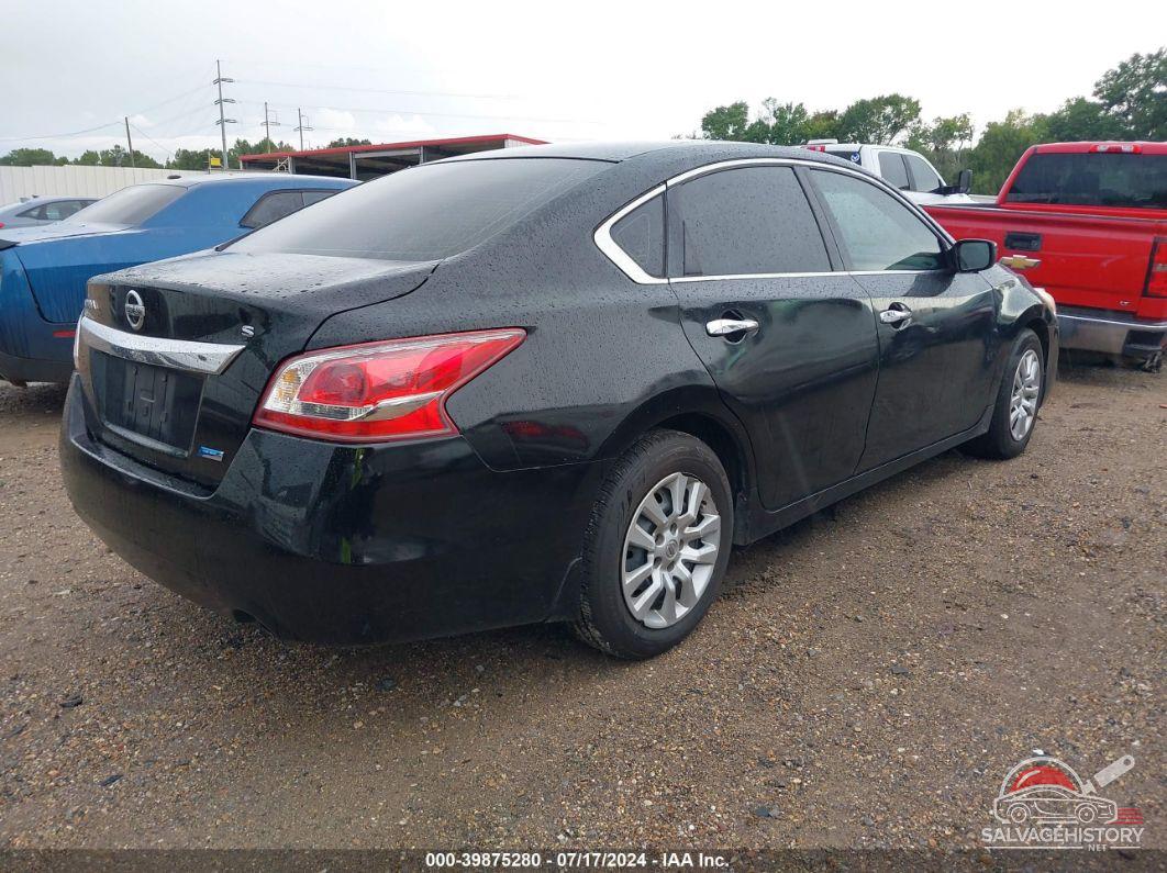 1N4AL3AP6DN425505 2013 NISSAN ALTIMA photo no. 4